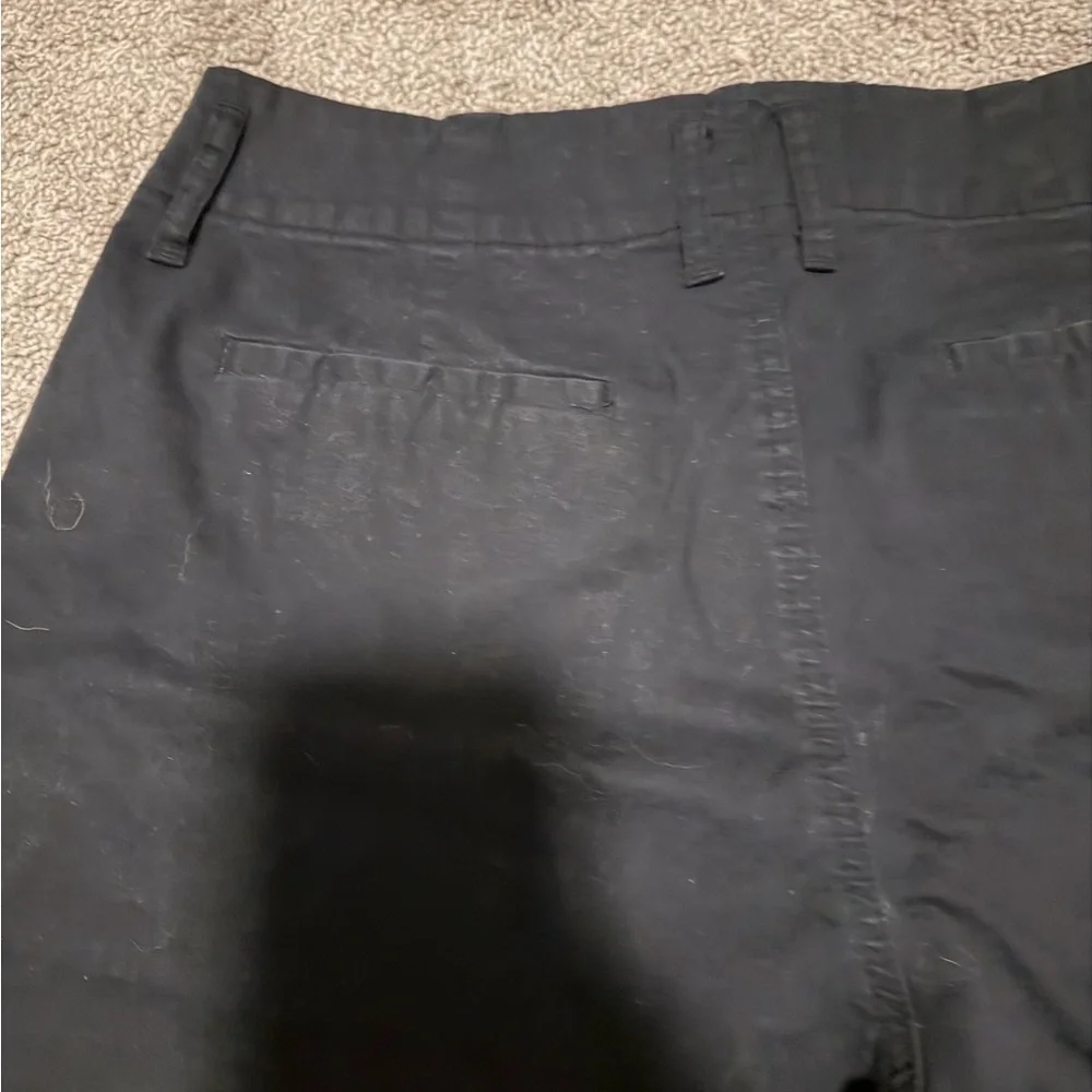 A new day Classic Black Women's Shorts